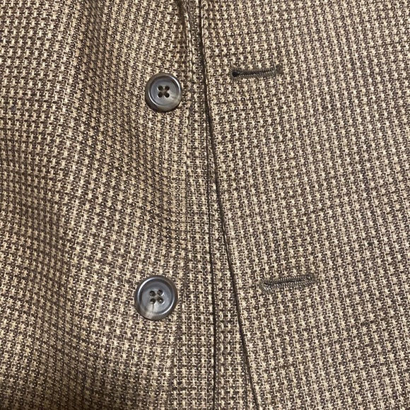 Polo Ralph, Lauren, 100% linen men’s jacket - Picture 5 of 9